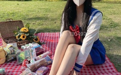 坏小子与俏丫头